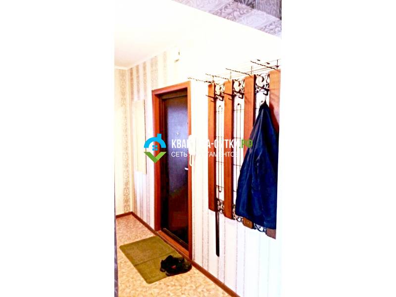 Снять 2-комнатную квартиру посуточно. Новосибирск, Ул. Иванова, Д. 28